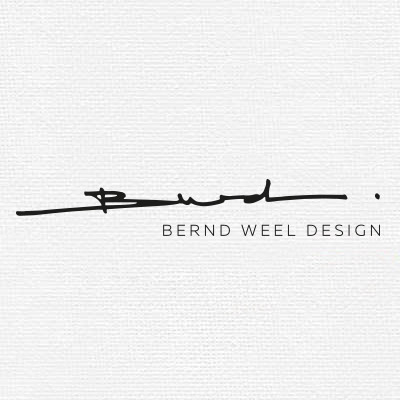 Logo Bernd Weel