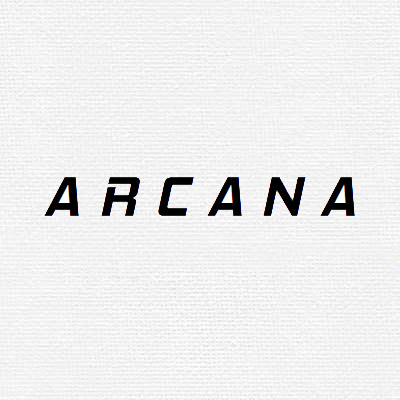 logo arcana