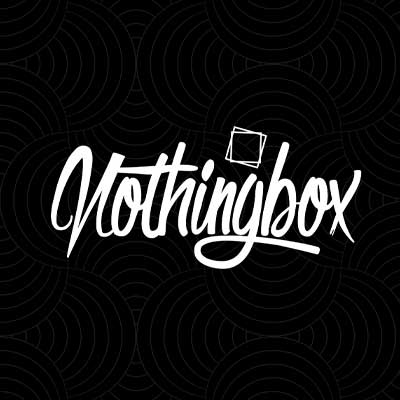logo by MF