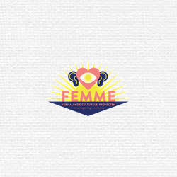 logo by MF