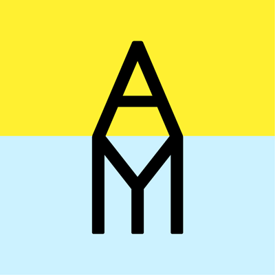 logo by MF
